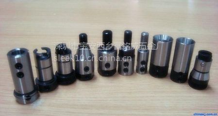木工排钻快速接头与数控机床的技术协同探究